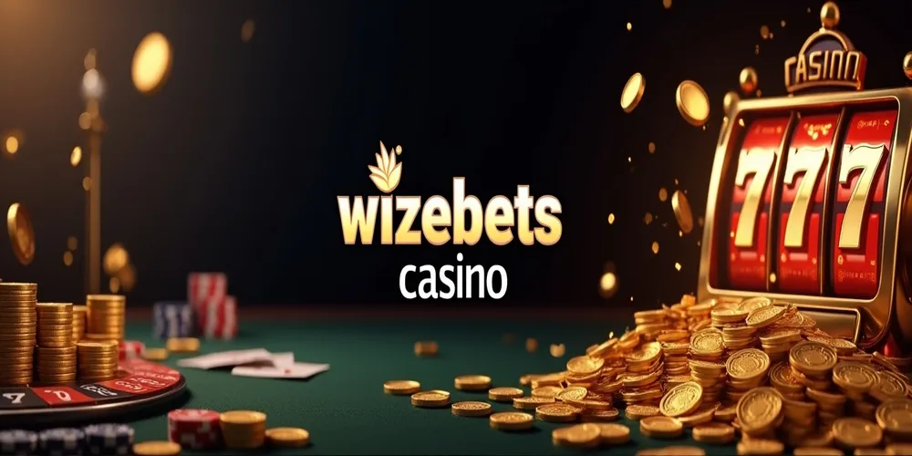 Wizebets Casino Speel Nu
